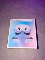 Meta Quest 3S - VR Bril, Ophalen, Nieuw, VR-bril, Pc