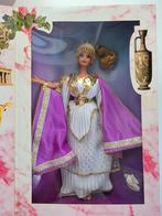 Barbie Grecian Goddess The Great Eras coll. 1995 NRFB, Ophalen of Verzenden, Nieuw, Fashion Doll