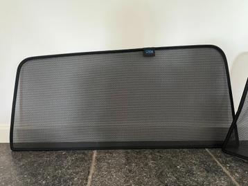 Volkswagen Golf 7 Variant CarShades achterportieren – Zonwer beschikbaar voor biedingen