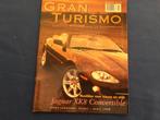 Gran Turismo '98 - Jaguar XK8, Ford Puma, Audi A6 - magazine, Ophalen of Verzenden, Zo goed als nieuw, Algemeen