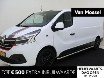 Renault Trafic 2.0 dCi 170 T30 L2H1 Luxe beschikbaar voor biedingen