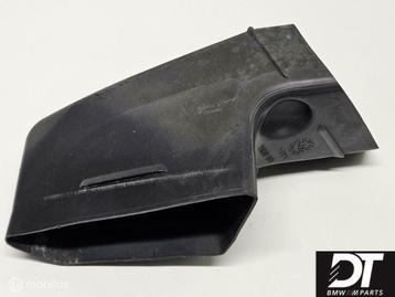 Aanzuigslang lucht S54B32 S54 BMW Coupé E46 M3 13717830101 beschikbaar voor biedingen