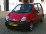 Daewoo Matiz 0.8 Spirit Nwe Apk Stuurbekr 5-Drs Radio/CD/Aux, Auto's, Daewoo, Voorwielaandrijving, Gebruikt, Matiz, Origineel Nederlands