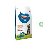 Smølke puppy brokken maxi, Dieren en Toebehoren, Ophalen, Hond