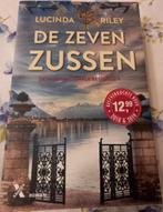 Lucinda Riley - De zeven zussen, Ophalen, Lucinda Riley, Zo goed als nieuw, Nederland
