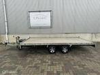 Anssems MSX 3000 Marge 0% BTW Autotransporter / Multitranspo, Auto diversen, Aanhangers en Bagagewagens, Gebruikt