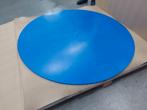 Kunststof blad Ø1500mm, kunststof schijf, blad draaitafel, Ophalen, Nieuw, 120 tot 170 cm