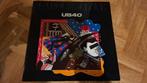 LP - UB40 – Labour Of Love, Ophalen of Verzenden, 1980 tot 2000, Gebruikt, 12 inch
