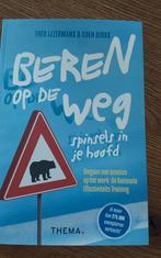 Beren op de Weg - Theo IJzermans & Coen Dirkx, Ophalen of Verzenden, Zo goed als nieuw, Theo IJzermans & Coen Dirkx