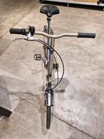 Vouwfiets met dree versnelling, Ophalen of Verzenden, Zo goed als nieuw