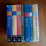 House M.D seizoen 1 t/m 8 compleet ENGELSTALIG, Cd's en Dvd's, Dvd's | Tv en Series, Vanaf 12 jaar, Ophalen of Verzenden, Gebruikt