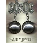 AC/DC - Family Jewels Originele 2DVD., Alle leeftijden, Boxset, Muziek en Concerten, Ophalen of Verzenden