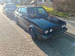 Volkswagen Golf Cabriolet 1.8 liter, Auto's, Particulier, Te koop