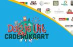 Cadeaukaart, Tickets en Kaartjes, Drie personen of meer, Cadeaubon, Overige typen