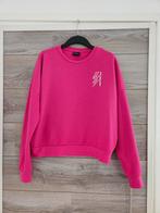 Amy & Ivy roze trui maat L (valt als een M) twv € 45,00, Maat 38/40 (M), Ophalen of Verzenden, Roze, Amy & Ivy