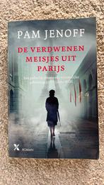 Pam Jenoff - De verdwenen meisjes uit Parijs, Zo goed als nieuw, Nederland, Pam Jenoff, Ophalen of Verzenden