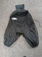 Deryan regenhoes voor fietsstoeltje, Kinderen en Baby's, Overige Kinderen en Baby's, Ophalen, Gebruikt