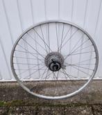 verschillende nexus 8 7 en 3 wielen, Ophalen, Gebruikt, Wiel, Shimano Nexus