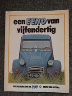 Citroen: Een eend van 35, Ophalen of Verzenden, Citroën, Altena, Zo goed als nieuw