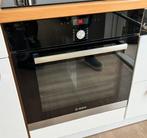 Bosch inbouw oven HBA74R150E / Series 6 / hete lucht, Hete lucht, Zo goed als nieuw, Oven met grill, Inbouw