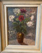 Bloemen, Antiek en Kunst, Ophalen of Verzenden