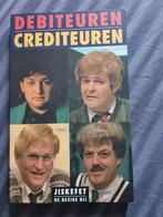 Debiteuren-Crediteuren, Boeken, Ophalen of Verzenden, Zo goed als nieuw