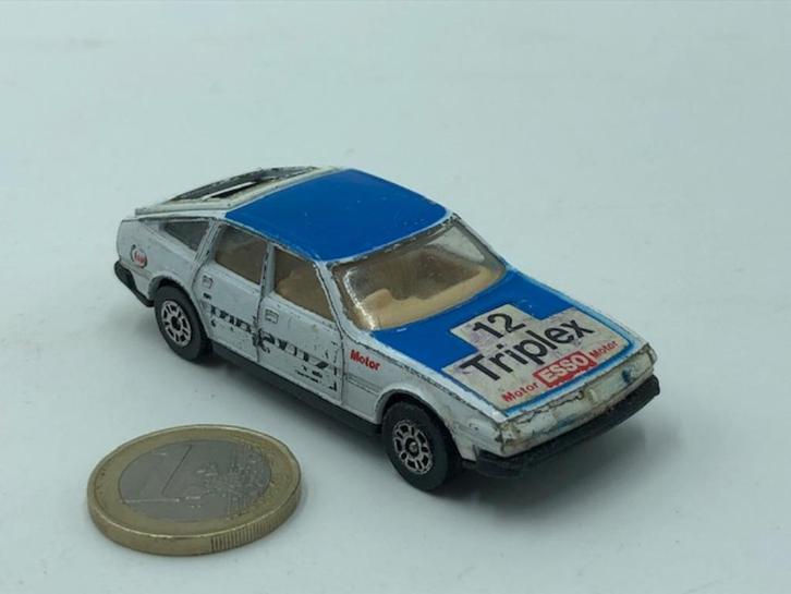 Rover 3500, Corgi, Hobby en Vrije tijd, Modelauto's | Overige schalen, Gebruikt, Auto, Ophalen of Verzenden