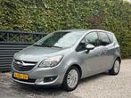 Opel Meriva 1.4 Turbo 2014 91000km. lees tekst. Schade, Auto's, Opel, Voorwielaandrijving, 65 €/maand, Stof, 4 cilinders