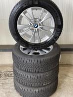 Originele Winterset BMW 2 Serie Act. Grand Tour Continental, 205 mm, Banden en Velgen, 16 inch, Gebruikt