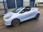 Renault Wind 1.2 TCE CC *186.657 KM*AIRCO*CV*ELEC.RAMEN*17 I, Voorwielaandrijving, Euro 5, Stof, Gebruikt