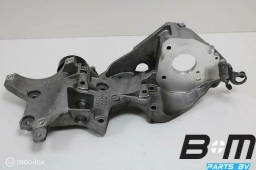 Steun voor dynamo en aircopomp VW Golf 6, Auto-onderdelen, Motor en Toebehoren, Gebruikt