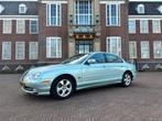 Jaguar S-Type 4.0 V8 Full Options, Auto's, Jaguar, Automaat, Leder, 1695 kg, Particulier