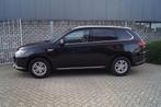 Mitsubishi Outlander 2.4 PHEV Pure 4WD Automaat Leder/Alcant, Automaat, 135 pk, Euro 6, 4 cilinders