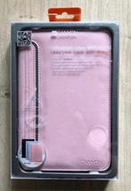 Canyon Tablet Case for 7-Inch light pink TCL0207, Nieuw, Ophalen of Verzenden, Bescherming voor- en achterkant