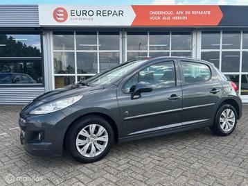 Peugeot 207 1.4 VTi Urban Move 5drs. beschikbaar voor biedingen