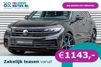Volkswagen Touareg 3.0 TSi eHybrid 4MOTION R | Pano | Trekha, Automaat, 12 maanden, Gebruikt, 2995 cc