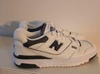 New Balance 550 aime leon dore., Kleding | Heren, Schoenen, New Balance, Ophalen of Verzenden, Zo goed als nieuw, Wit