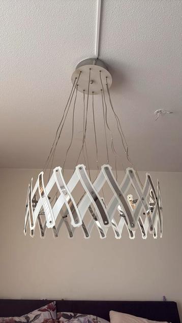 Serien Lighting Zoom Hanglamp LED beschikbaar voor biedingen