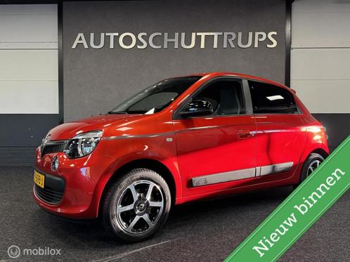 Renault Twingo 1.0 SCe Collection AIRCO / CRUISE / LED / PRI, Auto's, Renault, Bedrijf, Te koop, Twingo, ABS, Airbags, Airconditioning