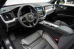 Volvo XC60 2.0 T8 AWD Ultimate Black Edition H&K 360c Pano, Automaat, Gebruikt, 4 cilinders, 1969 cc