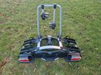 Thule Euroway 921 fietsendrager, Auto diversen, Fietsendragers, Ophalen, Gebruikt, Brede banden, 2 fietsen
