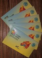 63 Cryptozegels Nederland / Belg / Lux / Oos, Ophalen of Verzenden, Na 1940, Postfris