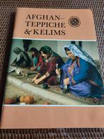 Afghan Teppiche & Kelims, Antiek en Kunst, Antiek | Kleden en Textiel, Ophalen of Verzenden