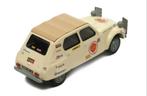 CITROEN DYANE 1970 RALLYE PARIS KABOUL 1/43 IXO ref. RAC2878, Hobby en Vrije tijd, Modelauto's | 1:43, Nieuw, Overige merken, Auto