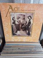 Vinyl lp ACE (PAUL CARRACK): TIME FOR ANOTHER, Ophalen of Verzenden, 1960 tot 1980, 12 inch