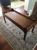 salontafel, Huis en Inrichting, Ophalen, 100 tot 150 cm, 50 tot 75 cm, Eikenhout