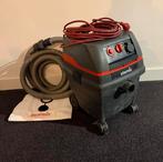 Starmix bouwstofzuiger, Doe-het-zelf en Verbouw, Reinigingsmachines, Ophalen, Zo goed als nieuw