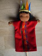 antroposofische poppenkastpop, Ophalen of Verzenden, Nieuw, Babypop