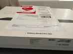 Samsung Galaxy Book3 Pro 360 - i7, 16GB, 512GB - Nieuwstaat!, Computers en Software, Windows Laptops, Met videokaart, Qwerty, Ophalen of Verzenden