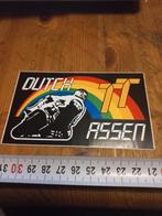 Tt assen, Ophalen of Verzenden, Zo goed als nieuw, Bedrijf of Vereniging